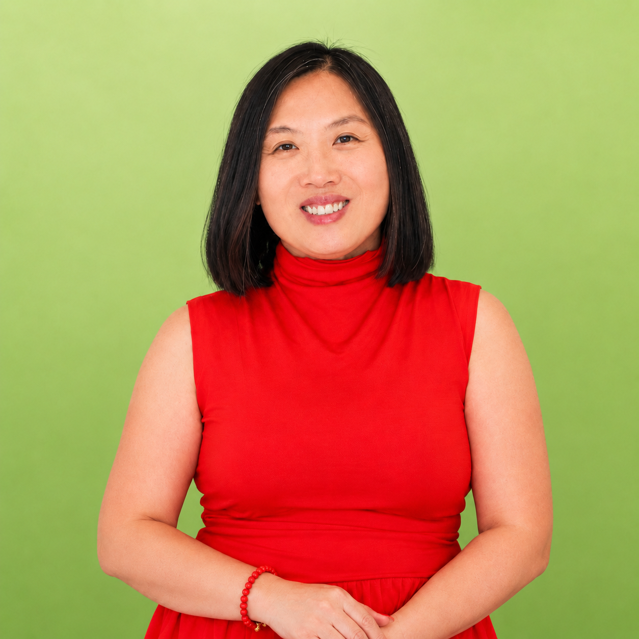 Sheena Yap Chan